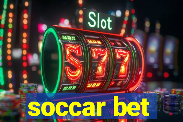 soccar bet